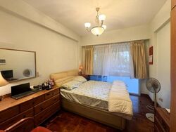 The Tropica (D18), Condominium #568256991